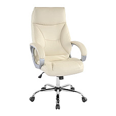 Fotoliu Birou BX-0055~Beige..