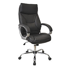 Fotoliu Birou BX-0055~Black..