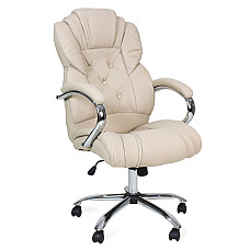 Fotoliu birou BX-3000~Camel..