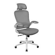 Fotoliu Biorou JASPER~Grey..