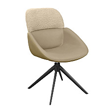 Scaun JERSEN Beige..