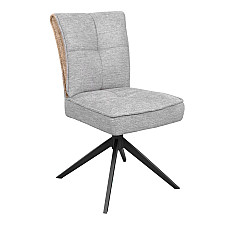 Scaun LORENZ Grey..