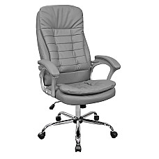 Fotoliu Birou BX-0025~Grey..