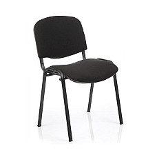 Scaun de Birou ISO C-11 Black..