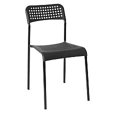 Scaun E-055 Black..