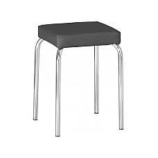 Taburet Tutti V-4 Black..
