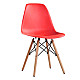 Scaun Eames A-37 Red..