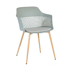 Scaun Leon Green..