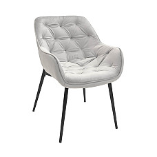 Scaun Lotus White Grey..
