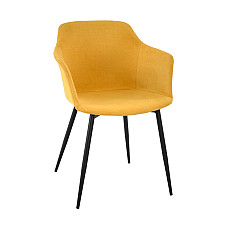 Scaun Aster Yellow..