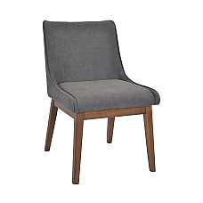Scaun Elicia Iron Brown..