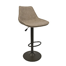 Scaun Bar Sb-39 Beige..