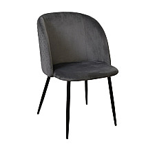 Scaun Spectre Dark Grey..