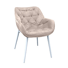 Scaun Lotus Cappucino..