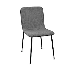 Scaun SMART Dark Grey..
