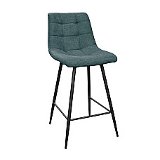 Scaun Bar Capella New Dark Grey..