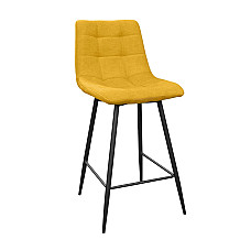 Scaun Bar Capella New Yellow..