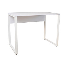 Masa Birou B-100 (100×55)~White/Whi..
