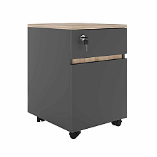 Casetieră Rollbox Rio Sonoma/Anthra..