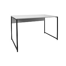 Masa B-120 Slim (120×55)~Grey..
