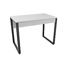 Masa Birou SMALL 100×55~Grey/Black..