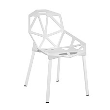 Scaun ST-14 White..