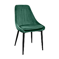 Scaun FLORIDA Dark Green (Hlr57) Ca..