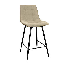 Capella New Beige Scaun Bar..