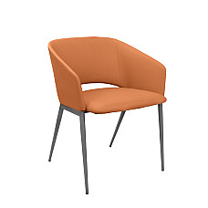 Scaun de Birou U321 Orange..