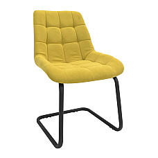 Scaun NICOLE CF Soro 40 Yellow..