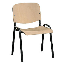 Scaun de Birou ISO Wood..