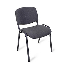 Scaun de Birou ISO C-26 Black/Grey..