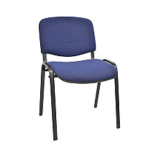 Scaun de Birou ISO C-27 Blue/Black..