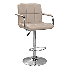 Scaun de Bar SB-042~Cappucino..