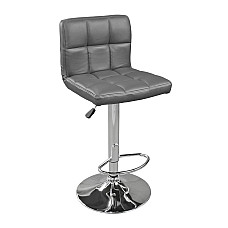 Scaun Bar SB-043~Light Grey..