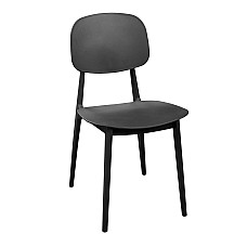 Scaun Vitality Black..
