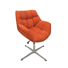 Scaun VENSAN PLUS CROSS Orange Soro..