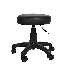 Scaun STOOL-R Black..