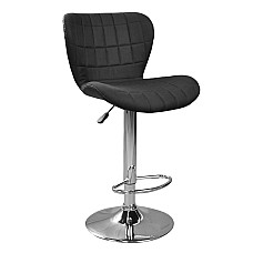 Scaun de Bar SB-74~Black..