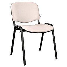 Scaun de Birou ISO V-18 Beige..