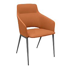 Scaun de Birou U322 Orange..