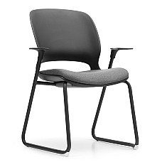 Scaun de Birou NEO Grey..