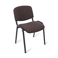 Scaun de Birou ISO C-24 Brown..