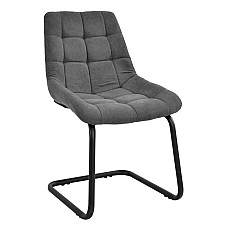 Scaun NICOLE CF Grey Soro 95..