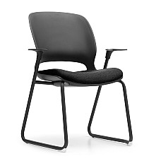 Scaun de Birou NEO Black..