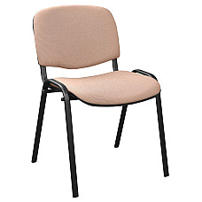Scaun de Birou ISO C-25 Beige..