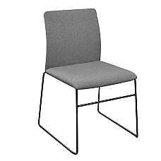 Scaun de Birou C01 Grey..