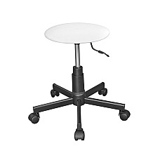 Taburet STOOL Gts V-01 White..