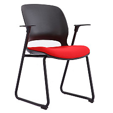 Scaun de Birou NEO Red..