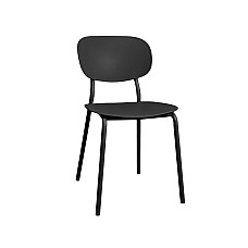 Scaun FLAMINGO Black..